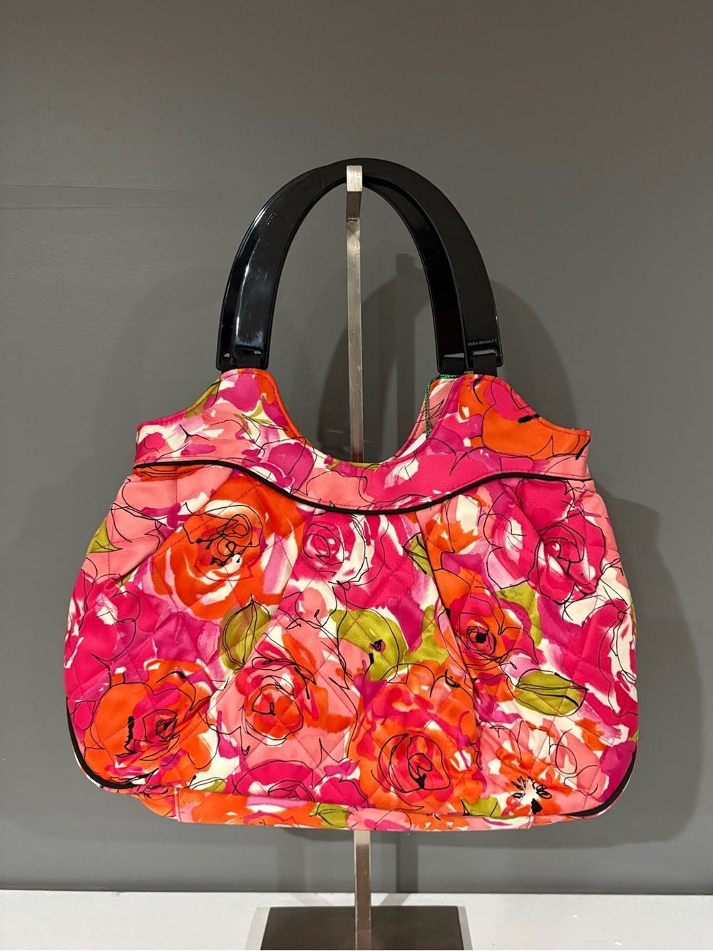 Vera Bradley Vivian Purse